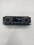 97-04 Chevrolet Corvette C5 Hvac Temperature Climate Control Switch Oem. Fixed Price $230.00.