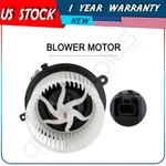For 2007-10 Chevrolet Silverado 2500/3500 Hd Hvac Heater Blower Motor Fan Front. Fixed Price $33.94.