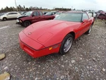 Temperature Control Coupe Manual Fits 84-89 Corvette. Fixed Price $119.02.