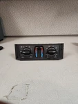 2003 Chevy Impala Temp A/c Climate Control Hvac Rear Defrost 103081213043J3. Fixed Price $47.50.