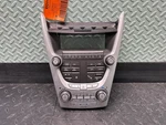 10-11 Terrain Radio & Heater Control Panel. Fixed Price $72.00.