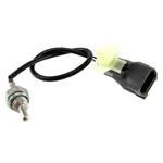 For Chevy Silverado 3500 Hd 07-10 Wve 5S8060 Air Charge Temperature Sensor. Fixed Price $58.16.