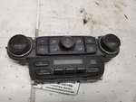 Chevrolet Suburban 1500 Heat/ac Controller Dash Mounted, Id 84258727 17 18 19. Fixed Price $125.00.