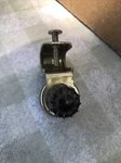 1930-40 Chevy Plymouth Gm Accessory Ark-ess Heater Switch Nos. Fixed Price $24.19.