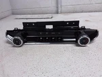 2023 Chevrolet Colorado Single Zone Temperature Controller Oem Id 85635603. Fixed Price $126.20.