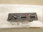 03-09 Chevy C7500 Kodiak C8500 G30 A/c Heater Climate Temperature Control New. Fixed Price $406.39.