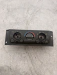 97-04 Corvette C5 Hvac Heater Manual Climate Control Switch Panel -for Parts-. Fixed Price $110.00.