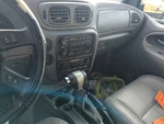 2003-2006 Chevrolet Trailblazer Ext Ac Heater Climate Control ZKZ2Q. Fixed Price $76.24.