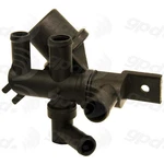Gpd Hvac Heater Control Valve 8211256 For 1996-2002 Chevrolet Astro Gmc Safari. Fixed Price $33.49.