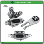 For 17-21 Chevrolet Malibu 2.0L Turbo Fwd Engine Mounts & Auto Trans 3PCS. Fixed Price $131.94.