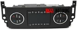 2008-2011 Chevy Tahoe Yukon Ac Heater Climate Control Unit 25928677. Fixed Price $299.99.