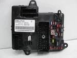 Chevy Malibu Interior Bcm Fusebox Body Computer Control Unit 08-11 Oem 20943341. Fixed Price $99.95.