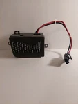 New Unboxed Hvac Blower Motor Resistor Control Module Acdelco Oem Gm 16250785. Fixed Price $88.00.