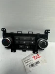 2012-2016 Chevy Cruze Ac Heater Temperature Climate Control Switch Oem. Fixed Price $59.99.