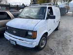 Temperature Control Without Ac Standard Duty Opt C41 Fits 88-89 Astro 1415329. Fixed Price $50.00.