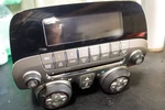 2010-2012 Chevy Camaro Audio Temperature Control Panel W/ Heated Seats Oem. Fixed Price $147.95.