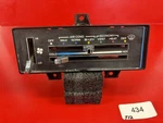 1988-1996 Chevy Van G10 G20 G30 Heater Control Switch Ac Climate Panel 1994. Fixed Price $95.00.