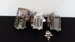 1969 Chevy Corvette C3 Oem Core Lot Of Temperature Hvac Climate Control Panels. Fixed Price $127.50.