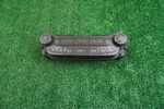 2013 Chevrolet Mailbu Ac Control Oem. Fixed Price $29.40.