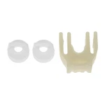 Transmission Shifter Linkage Cable Bushing Repair Kit 14104 For Chevrolet Gmc. Fixed Price $13.37.