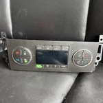 07-14 Silverado Sierra Tahoe Yukon Suburban Ac Heater Climate Control 25936132. Fixed Price $38.99.