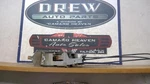 Heater Control Chevy Camaro 69 Temperature Switch Manual. Fixed Price $195.00.