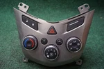 2013 2014 Chevrolet Sonic Lt Ac Control Oem 95332699. Fixed Price $30.00.