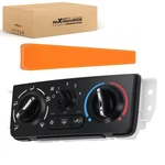Hvac Climate Temperature Control Module For Chevrolet Cobalt 2005-2010 599-141. Fixed Price $96.23.