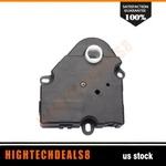 Hvac Heater Blend Door Actuator 5137781AA For Chevy Gmc Olds Pontiac 1987-2005. Fixed Price $18.99.