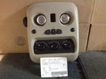 Temperature Control Roof Mounted Auxiliary Rear Fits 03-06 Escalade 31876. Fixed Price $64.99.