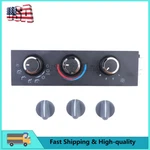Climate Heater Hvac Control Module 599217 For Chevrolet Gmc Express 2500 3500. Fixed Price $51.45.