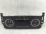 2010-2011 Gmc Sierra 1500 Ac Heater Climate Control Temperature Oem QITT9. Fixed Price $224.17.