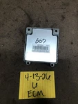 Gm Chevy Transmission Control Module Tcm Tcu 24239926 Ynxs Plug. Fixed Price $30.00.