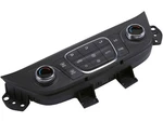 Hvac Control Panel Delco 57GPCZT39 For Chevy Equinox 2020 2021 2022 2023. Fixed Price $158.10.