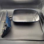 Oem, Driver Side Mirror Assembly, 1994 Chevy Ct 1500 Rh, Blue, RH-29-5105-43. Fixed Price $35.00.