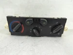2004 Chevrolet Colorado Ac Heater Roof Climate Control Temperature Oem K1988. Fixed Price $126.49.