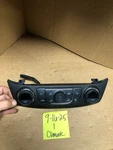 2014-2014 Chevrolet Impala Ac Heater Climate Control 23113226. Fixed Price $22.80.
