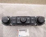 New Genuine Gm Hvac Heater A/c Climate Control For 2014-2019 Silverado 84258729. Fixed Price $133.39.