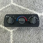 2000-2002 Chevrolet Tahoe Ac Heater Climate Control 15748176 Uofxa. Fixed Price $32.80.