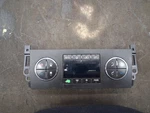 2007-2009 Chevrolet Silverado 1500 Ac Heater Temperature Climate Control Oem. Fixed Price $64.99.
