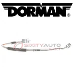 Dorman Front Left Inner Axle Differential Seal For 2007 Gmc Sierra 1500 Gh. Fixed Price $35.79.