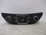 2017 Chevrolet Volt Heater Climate Temperature Control Unit Id 84176059 Oem. Fixed Price $128.05.