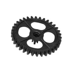 Acdelco 13262993 Heating And Air Conditioning Inlet Valve Actuator Gear. Fixed Price $99.86.