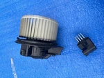 Uac Front Hvac Blower Motor 2013-2018 Ford Flex Heating Air Sv. Fixed Price $39.00.