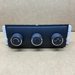 07-17 Chevy Gmc Traverse Acadia Rear A/c Heater Temp Climate Control Oem Manual. Fixed Price $69.95.