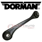 Dorman Rear Right Lateral Arm For 2006-2009 Audi A3 Suspension Springs Eb. Fixed Price $78.00.