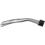 Standard Ignition S916HT Blower Motor Resistor High Temperature Connector. Fixed Price $56.69.