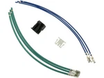 For 2000-2006 Chevrolet Suburban 1500 A/c Control Module Connector Smp 46192BY. Fixed Price $30.62.