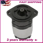 Hydraulic Gear Pump 6672051 6672513 For Bobcat 751 753 763 773 Skid Steer. Fixed Price $97.26.