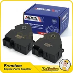 Hvac Blend Door Actuator For Chevrolet Envoy Silverado Sierra Gmc Buick W/3 Pins. Fixed Price $33.41.